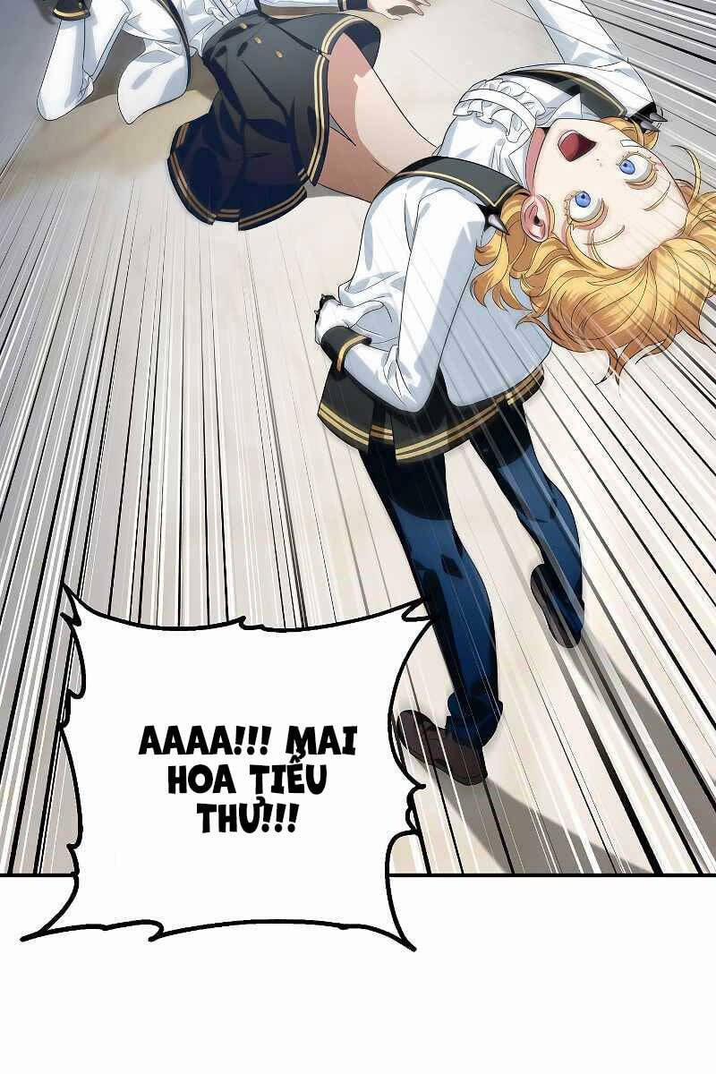 Tôi Là Thợ Săn Có Kĩ Năng Tự Sát Cấp Sss 88 trang 20