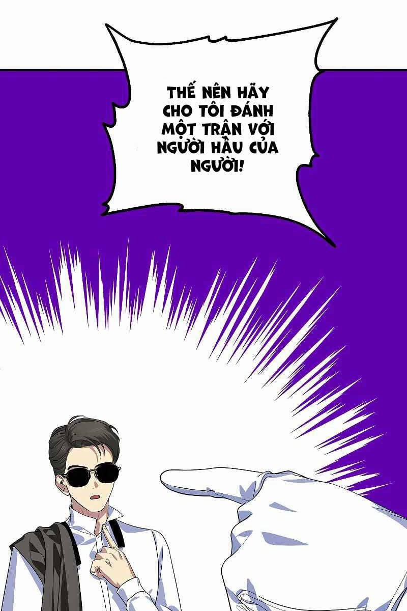 Tôi Là Thợ Săn Có Kĩ Năng Tự Sát Cấp Sss 88 trang 34