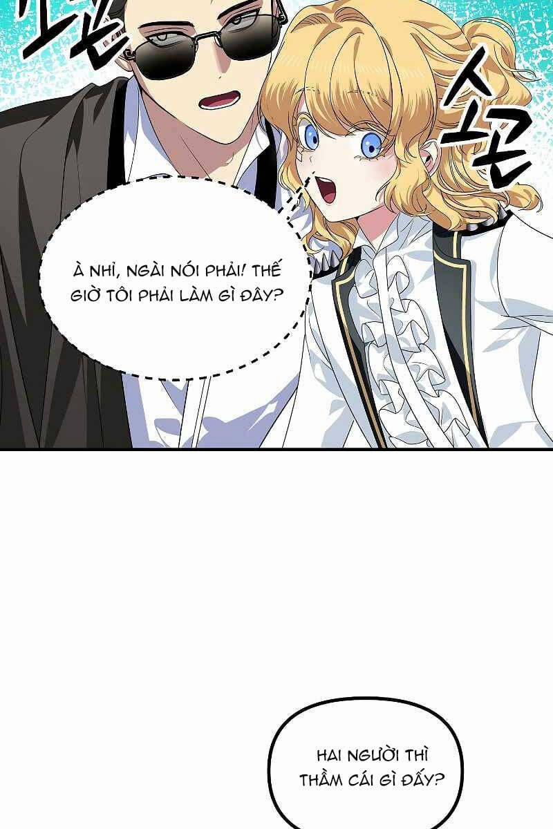 Tôi Là Thợ Săn Có Kĩ Năng Tự Sát Cấp Sss 88 trang 39