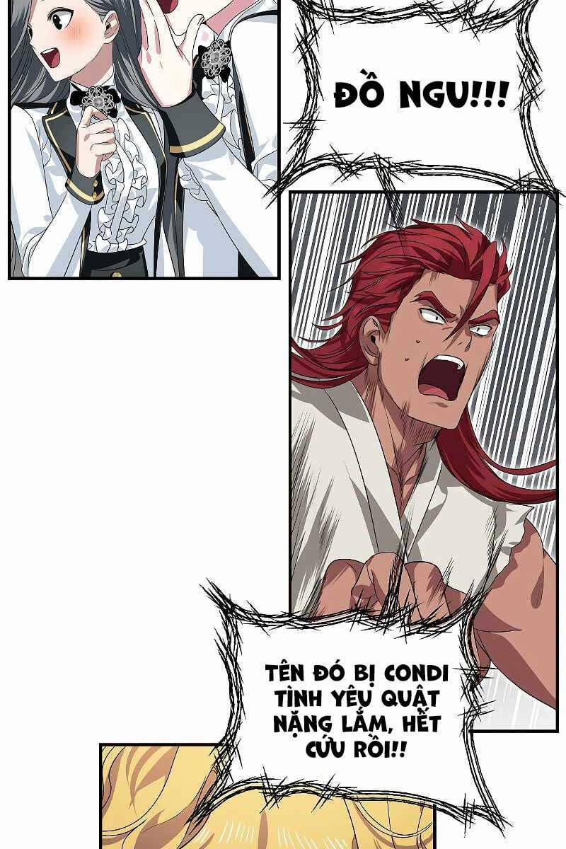 Tôi Là Thợ Săn Có Kĩ Năng Tự Sát Cấp Sss 88 trang 97