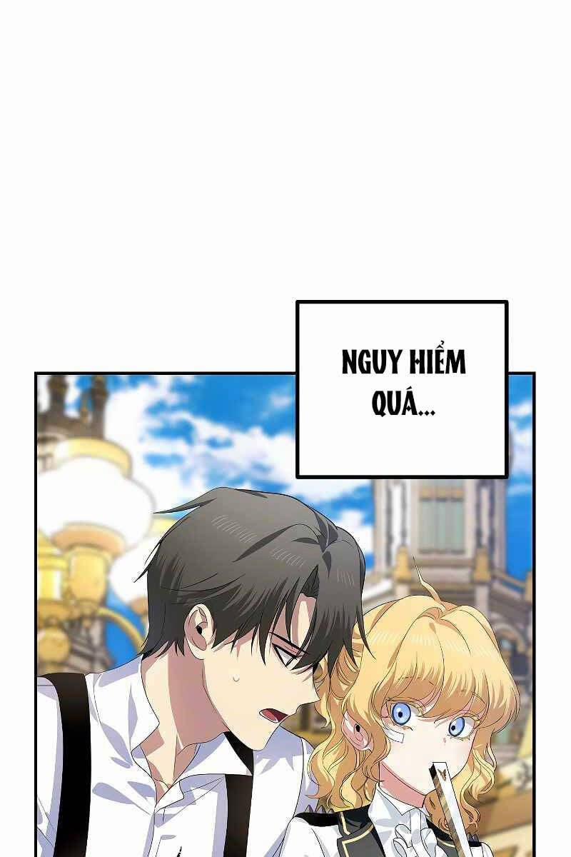 Tôi Là Thợ Săn Có Kĩ Năng Tự Sát Cấp Sss 89 trang 24