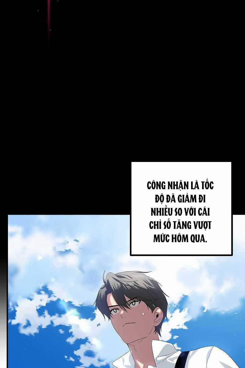 Tôi Là Thợ Săn Có Kĩ Năng Tự Sát Cấp Sss 89 trang 30