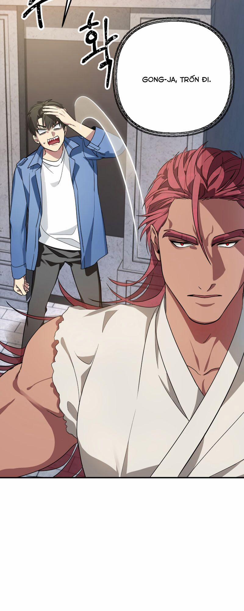 Tôi Là Thợ Săn Có Kĩ Năng Tự Sát Cấp Sss 9 trang 17