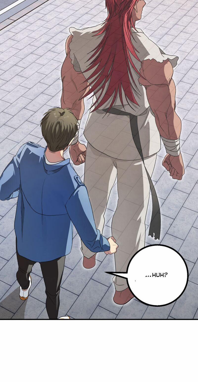 Tôi Là Thợ Săn Có Kĩ Năng Tự Sát Cấp Sss 9 trang 19