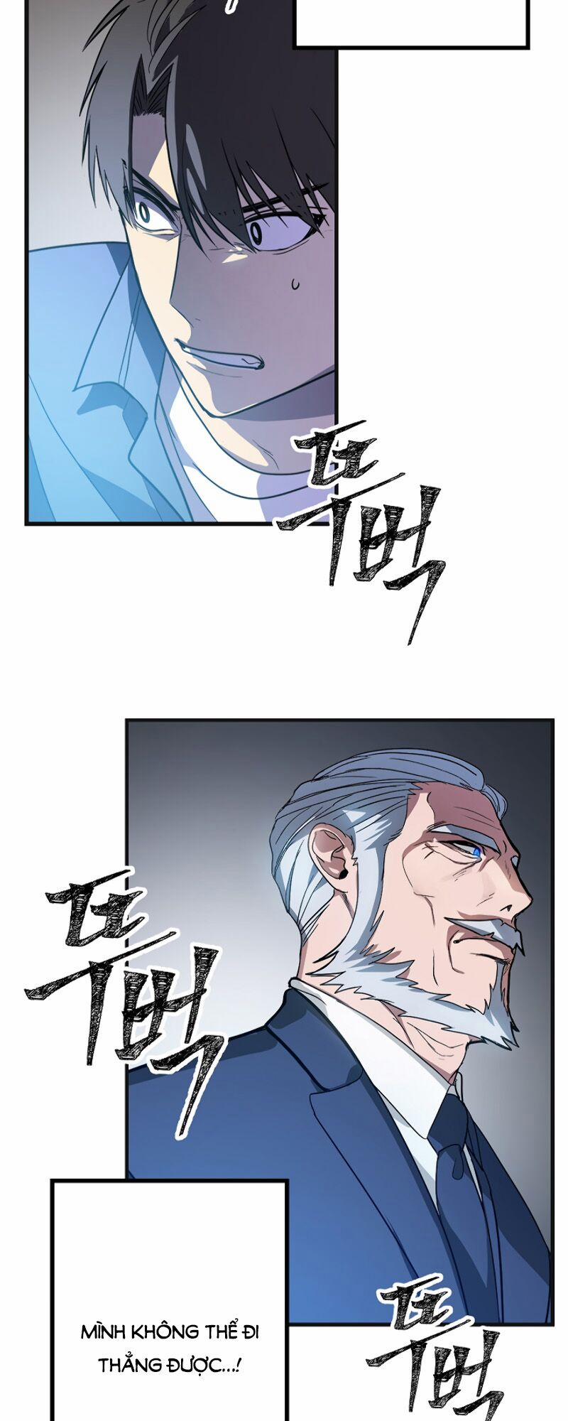 Tôi Là Thợ Săn Có Kĩ Năng Tự Sát Cấp Sss 9 trang 25