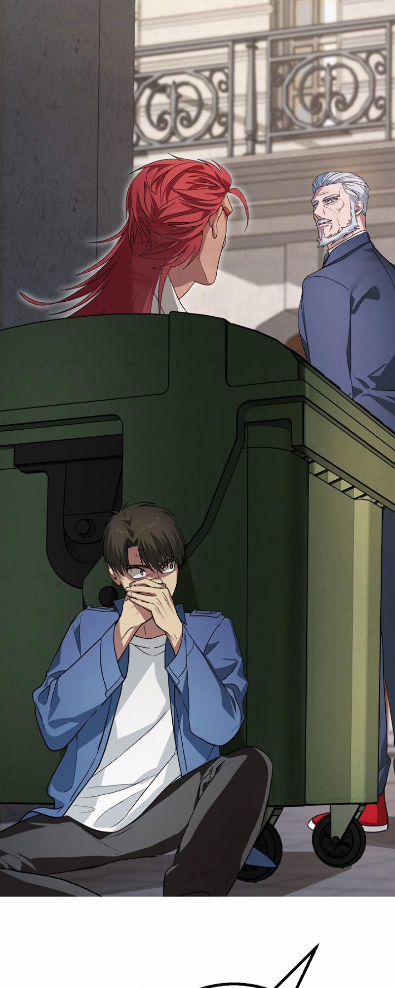 Tôi Là Thợ Săn Có Kĩ Năng Tự Sát Cấp Sss 9 trang 28