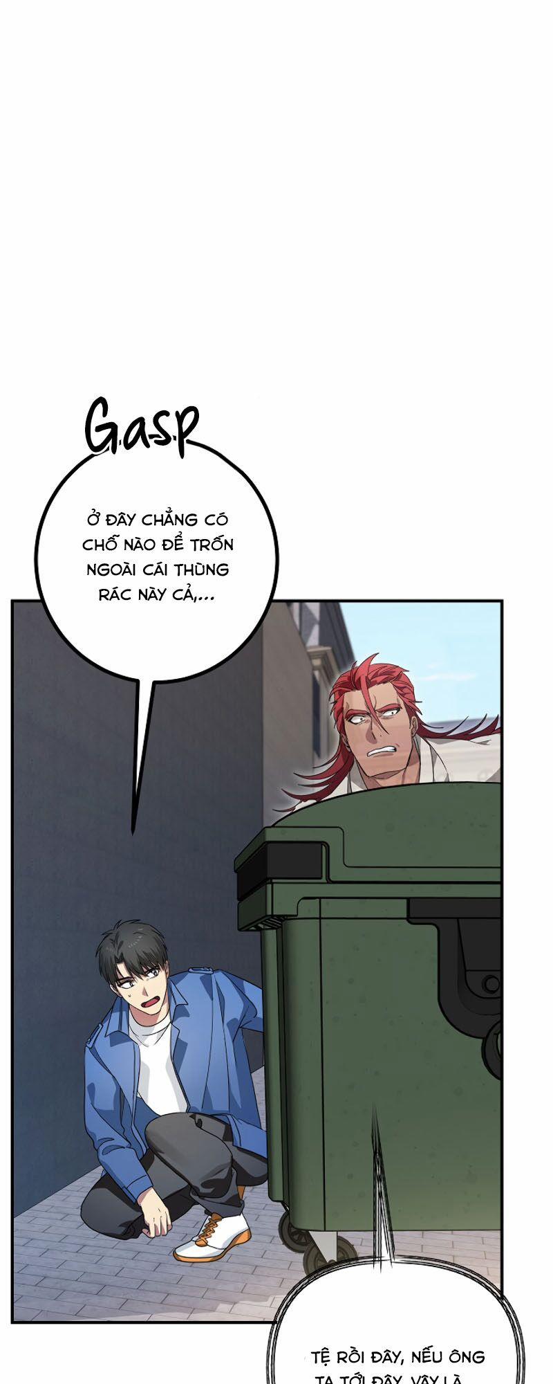 Tôi Là Thợ Săn Có Kĩ Năng Tự Sát Cấp Sss 9 trang 33