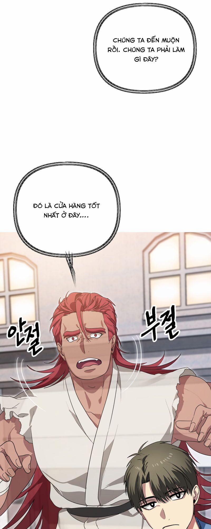 Tôi Là Thợ Săn Có Kĩ Năng Tự Sát Cấp Sss 9 trang 40