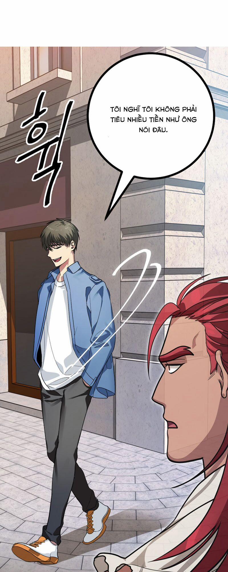 Tôi Là Thợ Săn Có Kĩ Năng Tự Sát Cấp Sss 9 trang 46