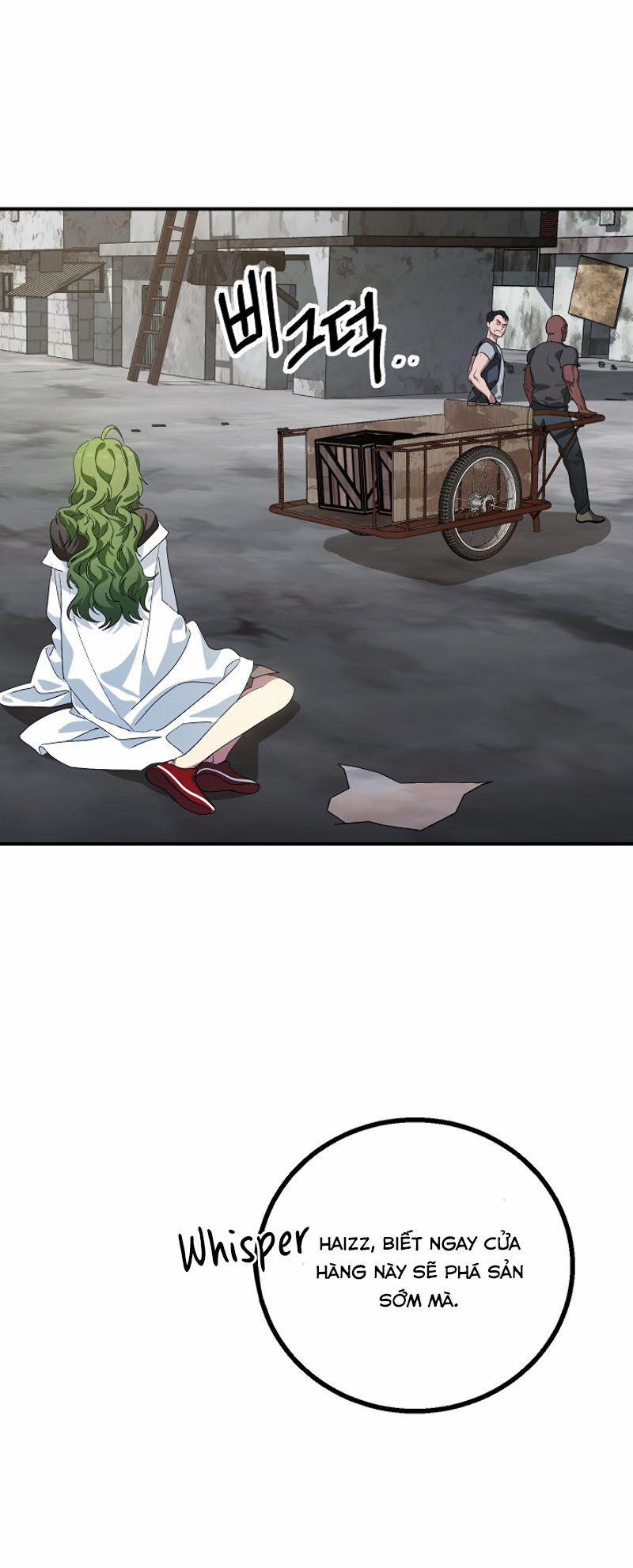 Tôi Là Thợ Săn Có Kĩ Năng Tự Sát Cấp Sss 9 trang 68