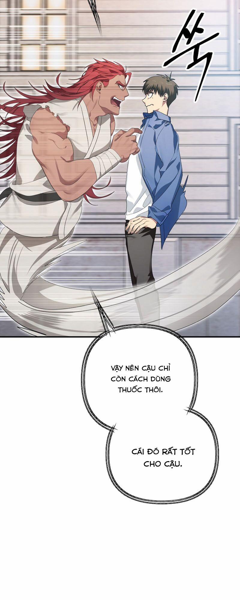 Tôi Là Thợ Săn Có Kĩ Năng Tự Sát Cấp Sss 9 trang 7