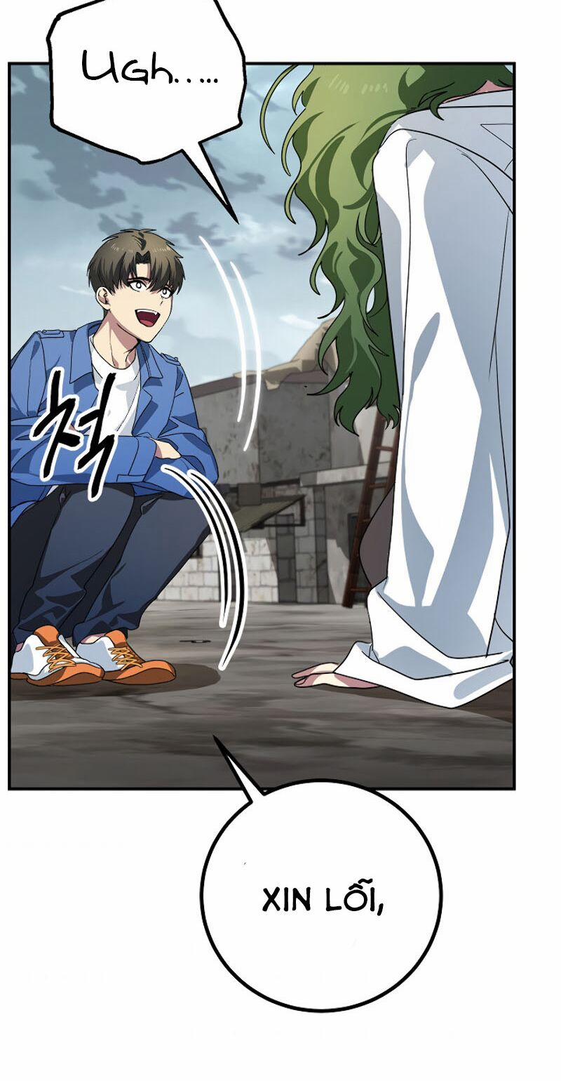 Tôi Là Thợ Săn Có Kĩ Năng Tự Sát Cấp Sss 9 trang 78