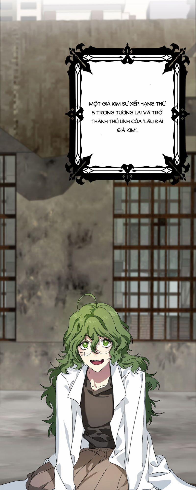 Tôi Là Thợ Săn Có Kĩ Năng Tự Sát Cấp Sss 9 trang 82