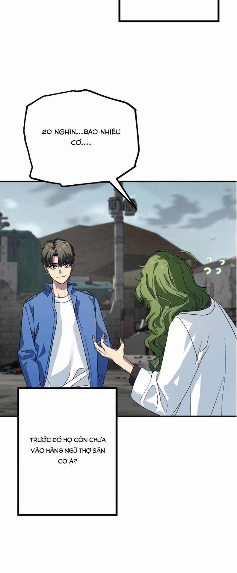 Tôi Là Thợ Săn Có Kĩ Năng Tự Sát Cấp Sss 9 trang 86