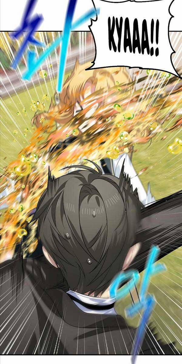 Tôi Là Thợ Săn Có Kĩ Năng Tự Sát Cấp Sss 91 trang 10