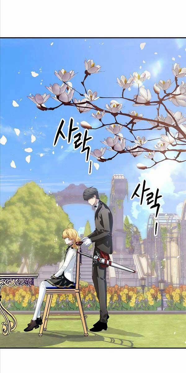 Tôi Là Thợ Săn Có Kĩ Năng Tự Sát Cấp Sss 91 trang 15