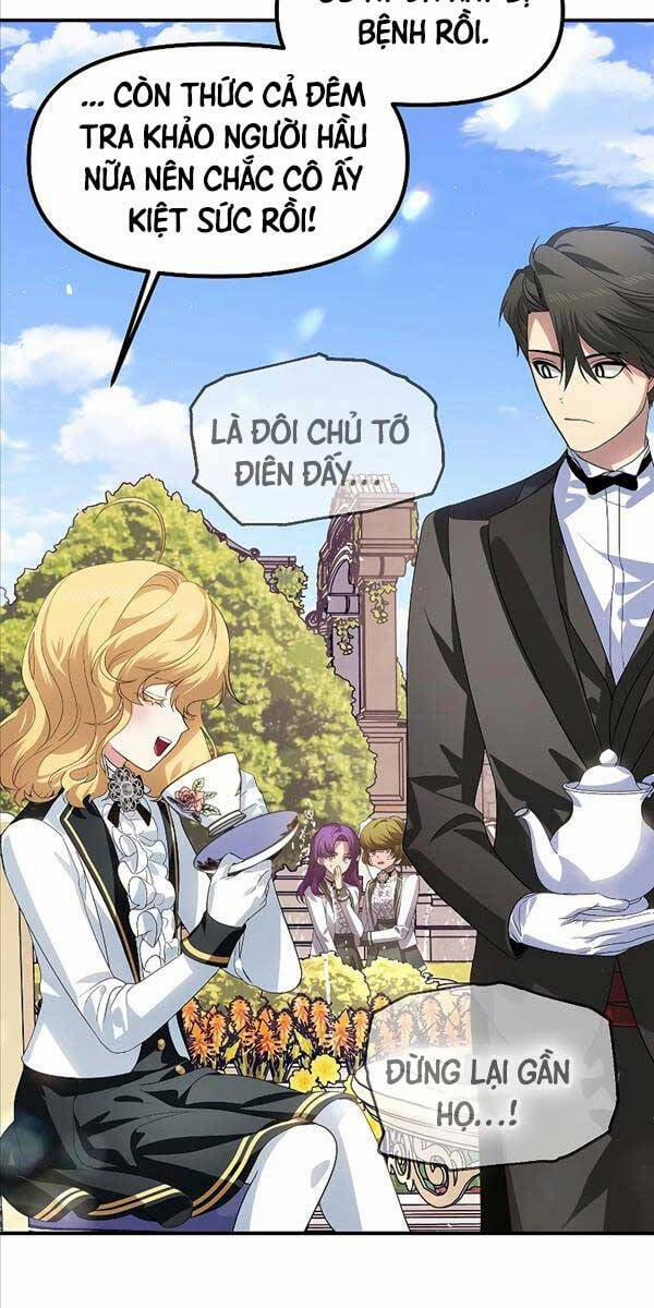 Tôi Là Thợ Săn Có Kĩ Năng Tự Sát Cấp Sss 91 trang 2