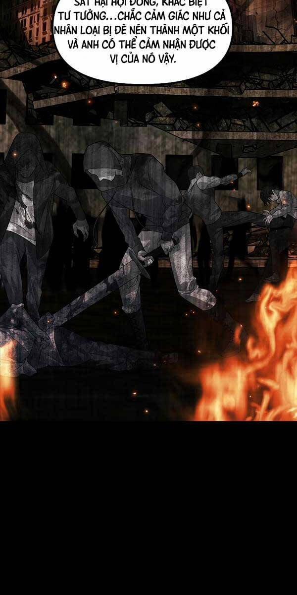 Tôi Là Thợ Săn Có Kĩ Năng Tự Sát Cấp Sss 91 trang 40