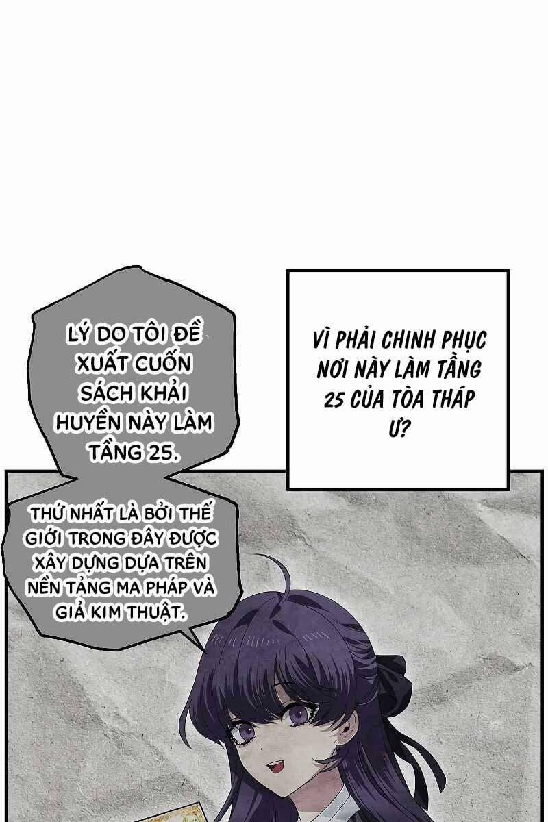 Tôi Là Thợ Săn Có Kĩ Năng Tự Sát Cấp Sss 92 trang 92