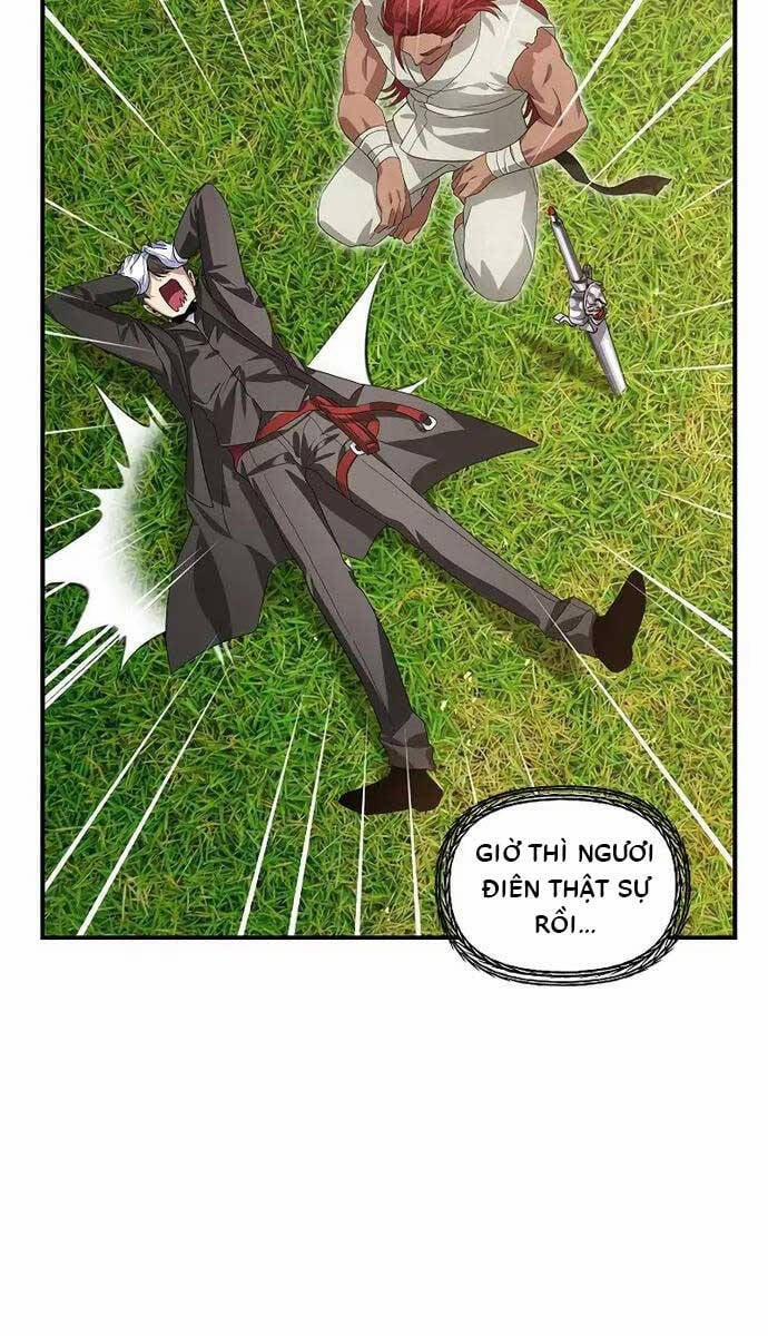 Tôi Là Thợ Săn Có Kĩ Năng Tự Sát Cấp Sss 94 trang 17