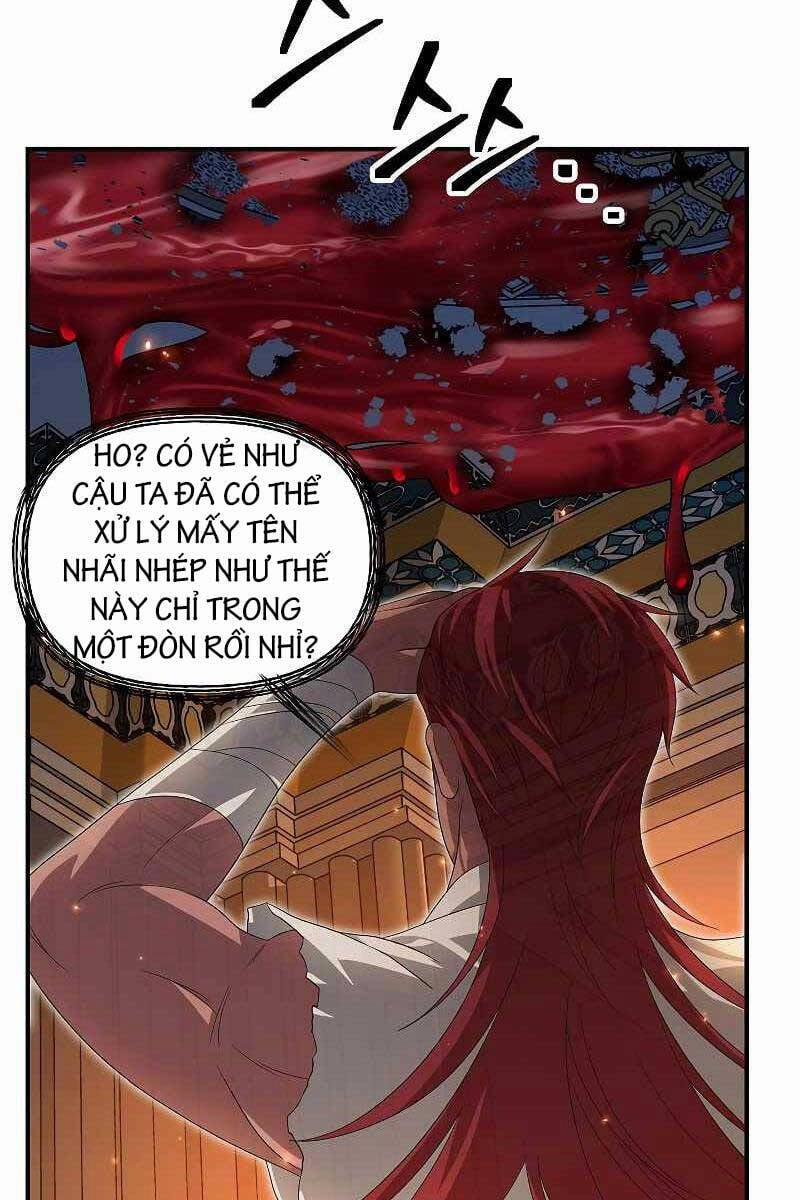 Tôi Là Thợ Săn Có Kĩ Năng Tự Sát Cấp Sss 95 trang 56