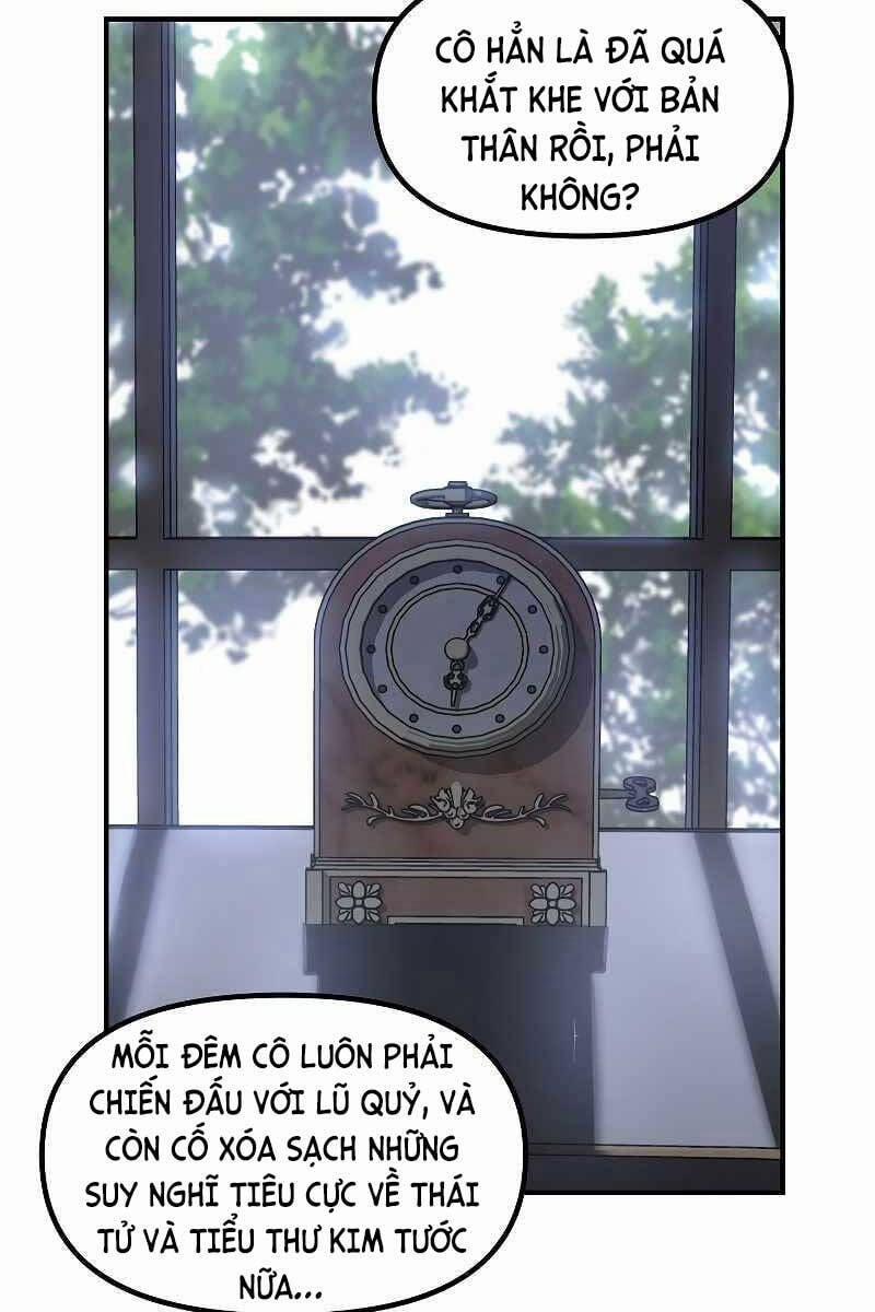 Tôi Là Thợ Săn Có Kĩ Năng Tự Sát Cấp Sss 98 trang 30