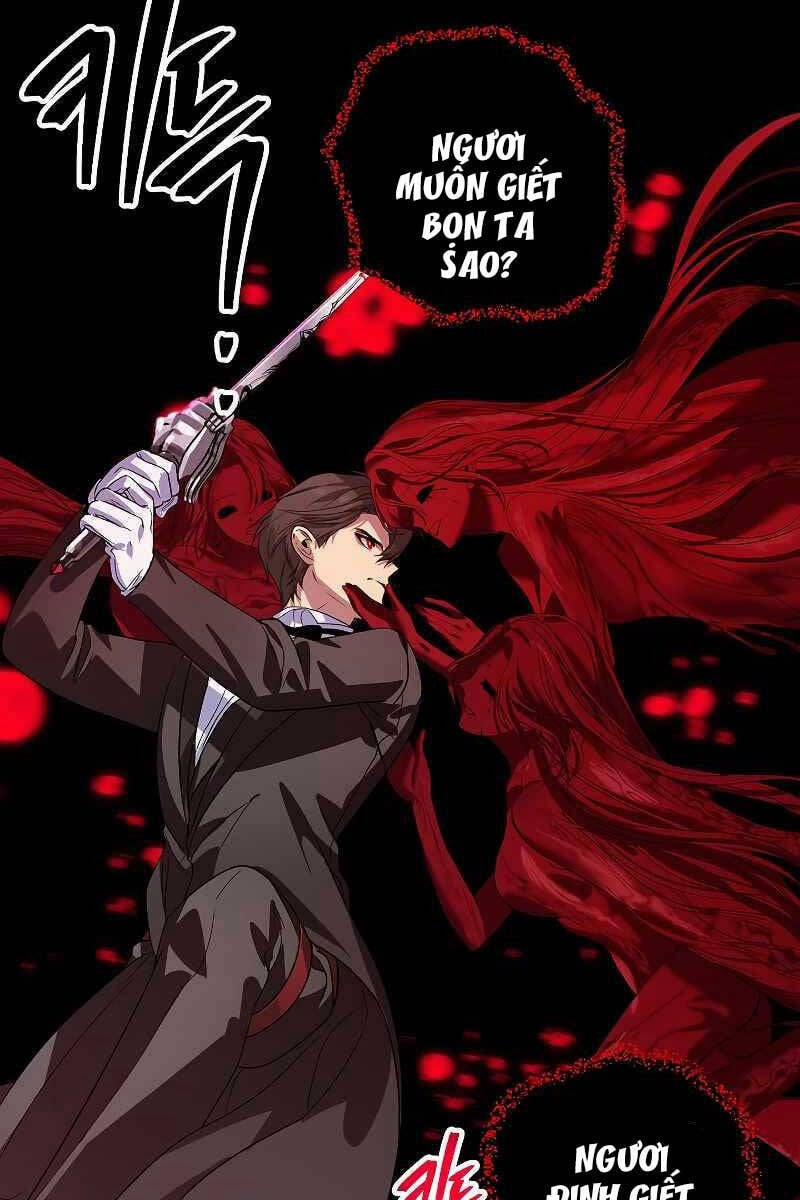 Tôi Là Thợ Săn Có Kĩ Năng Tự Sát Cấp Sss 98 trang 73