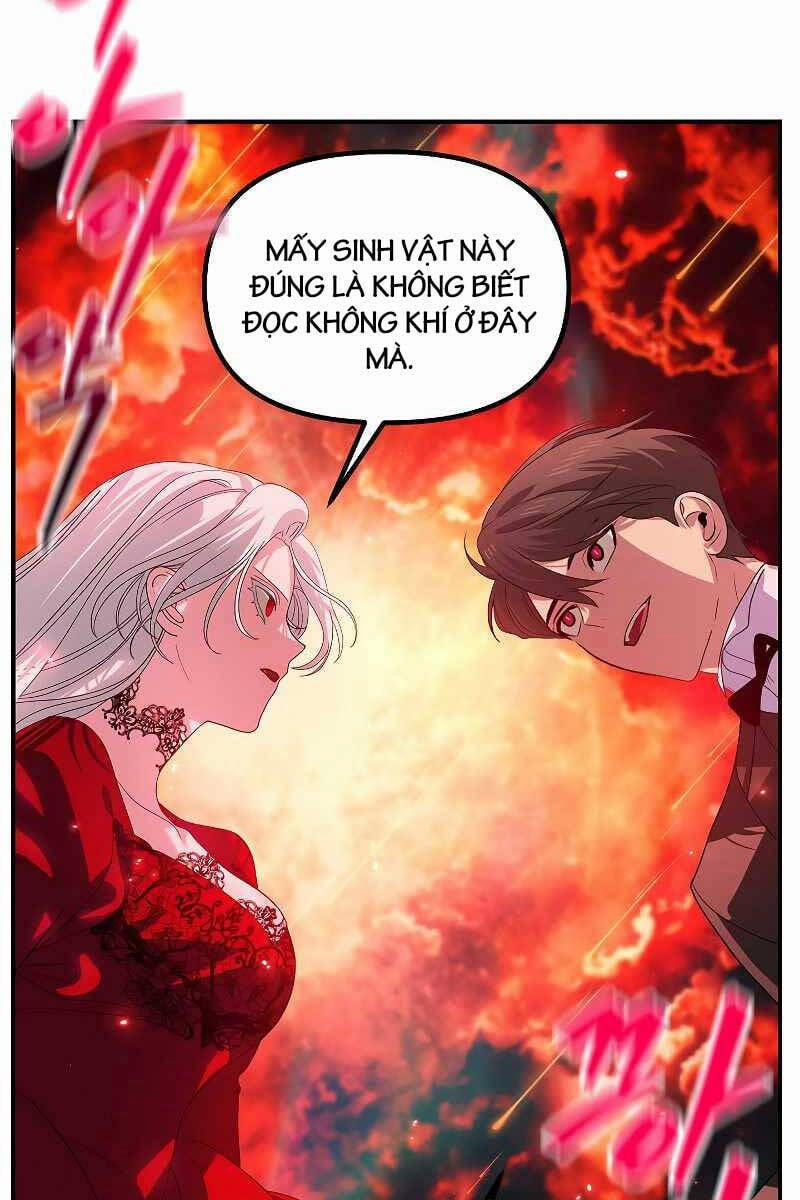 Tôi Là Thợ Săn Có Kĩ Năng Tự Sát Cấp Sss 99 trang 33