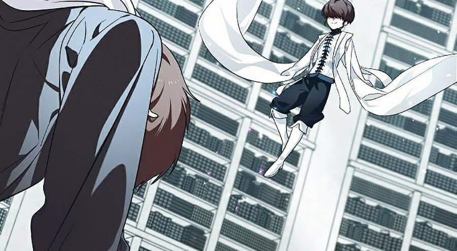 Tôi Là Thợ Săn Có Kĩ Năng Tự Sát Cấp Sss Chuong 49 trang 0