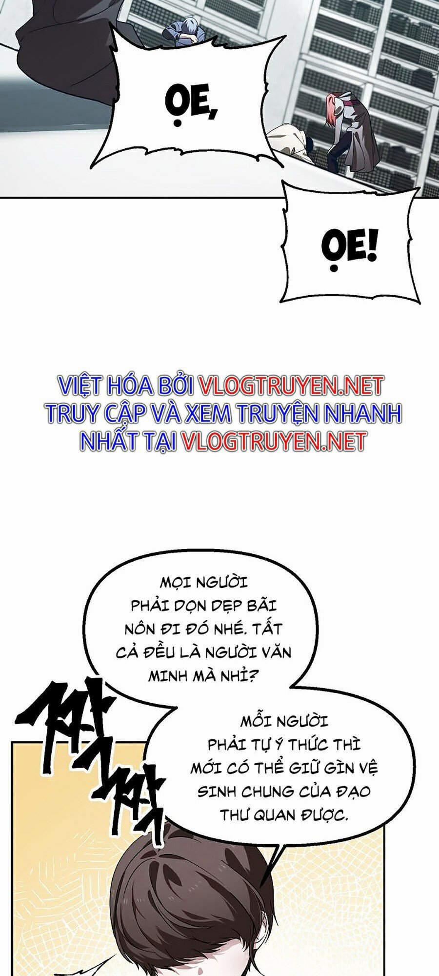 Tôi Là Thợ Săn Có Kĩ Năng Tự Sát Cấp Sss Chuong 49 trang 1