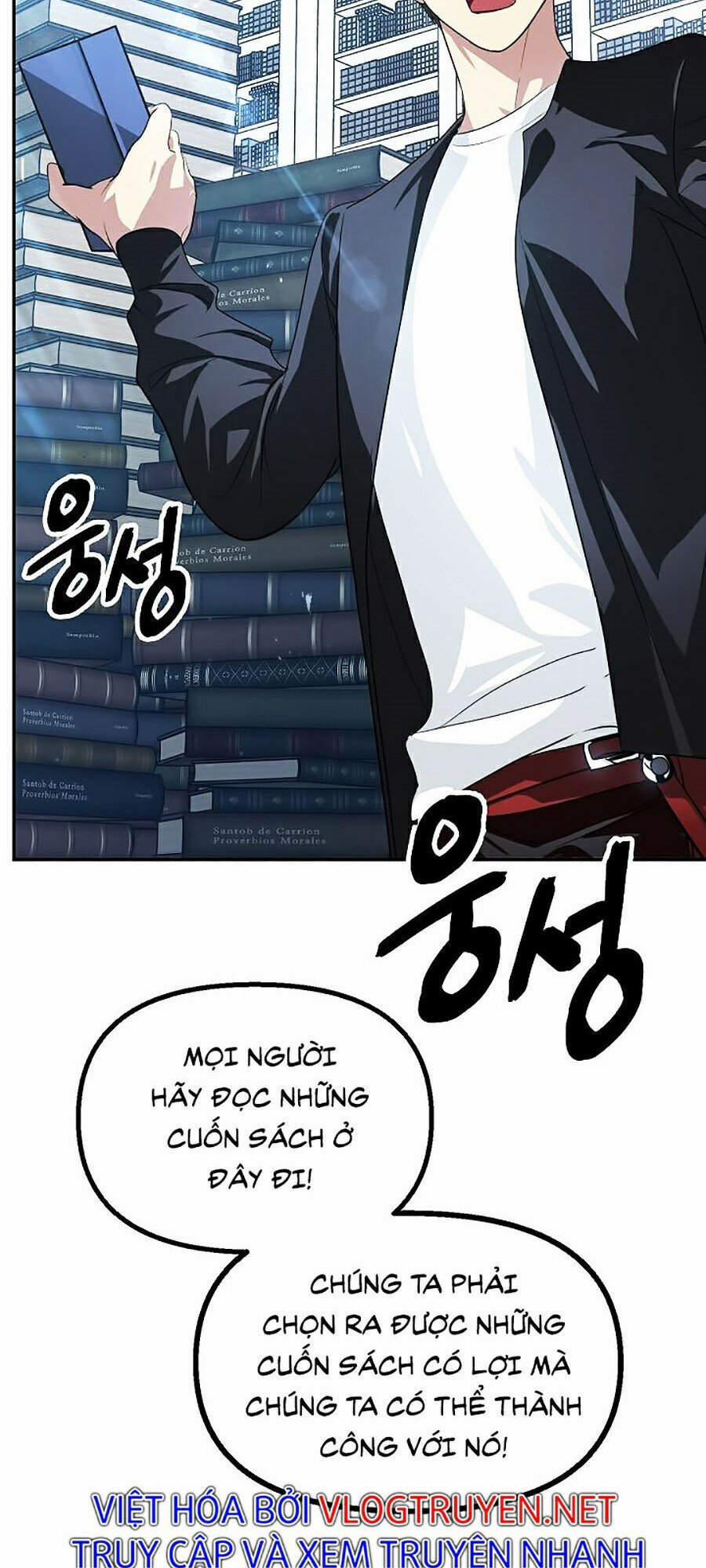 Tôi Là Thợ Săn Có Kĩ Năng Tự Sát Cấp Sss Chuong 49 trang 102