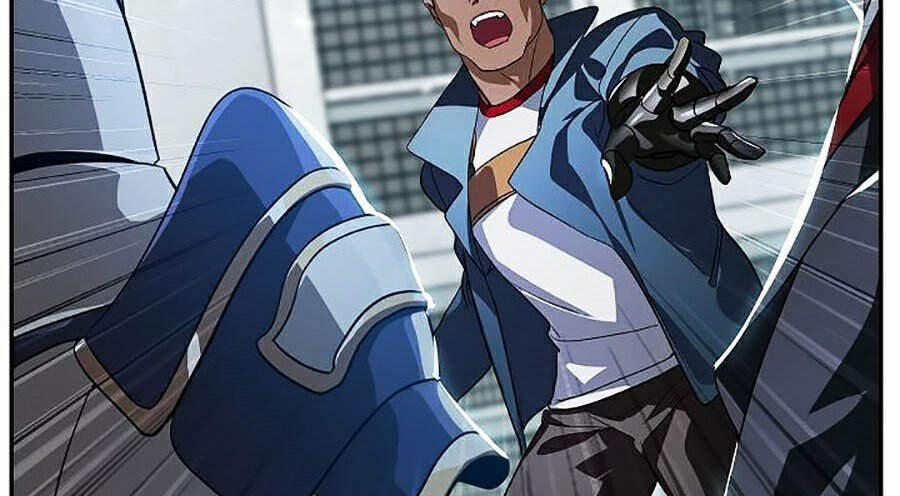 Tôi Là Thợ Săn Có Kĩ Năng Tự Sát Cấp Sss Chuong 49 trang 20