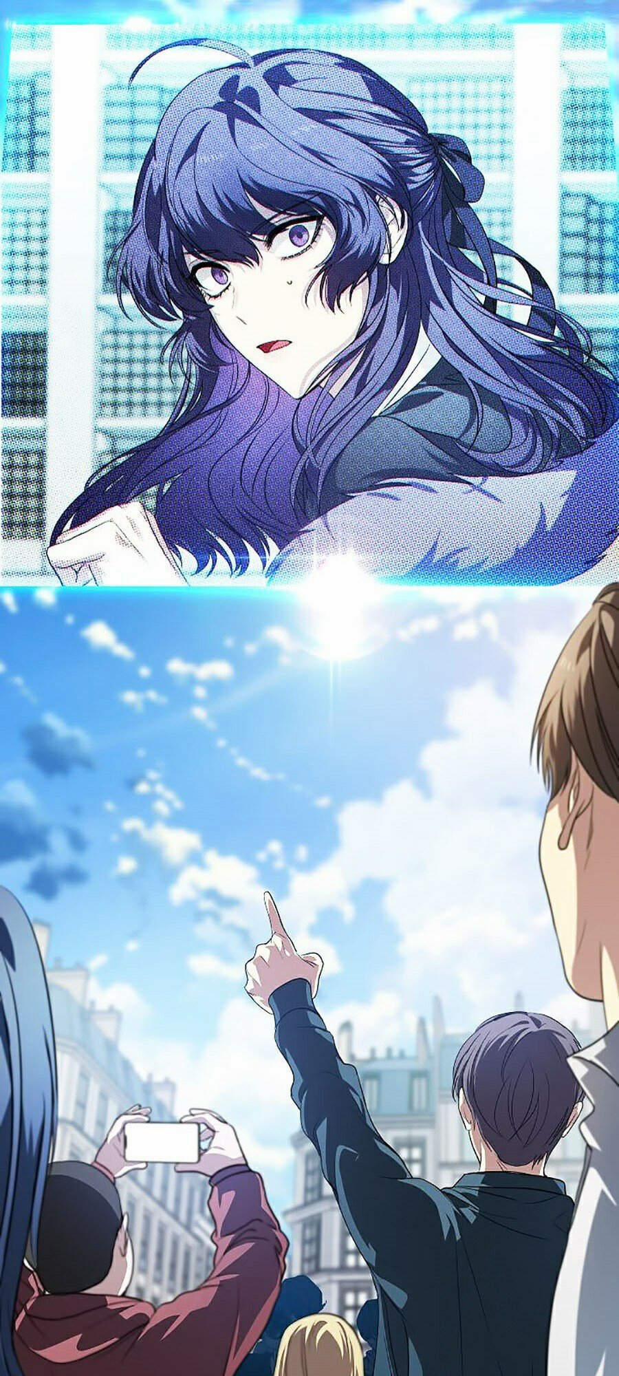 Tôi Là Thợ Săn Có Kĩ Năng Tự Sát Cấp Sss Chuong 49 trang 27