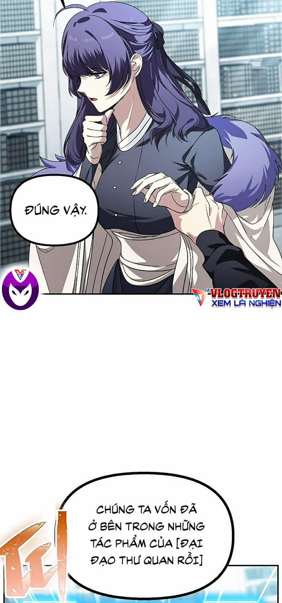 Tôi Là Thợ Săn Có Kĩ Năng Tự Sát Cấp Sss Chuong 49 trang 32