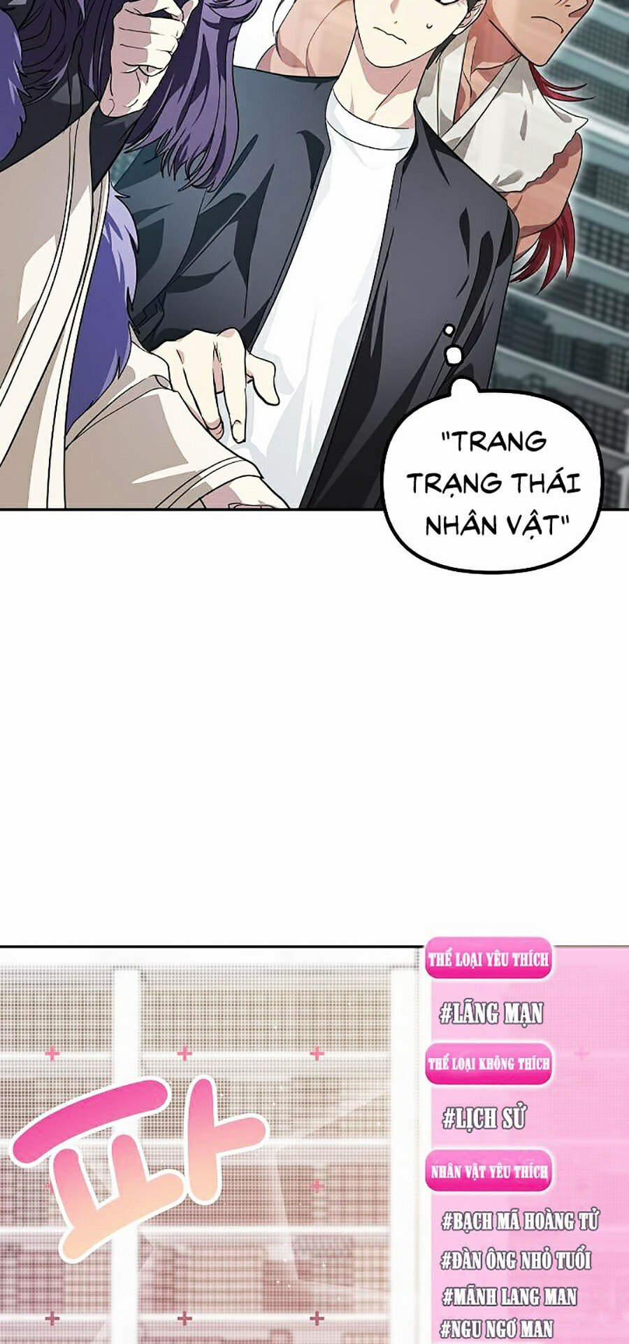 Tôi Là Thợ Săn Có Kĩ Năng Tự Sát Cấp Sss Chuong 49 trang 40