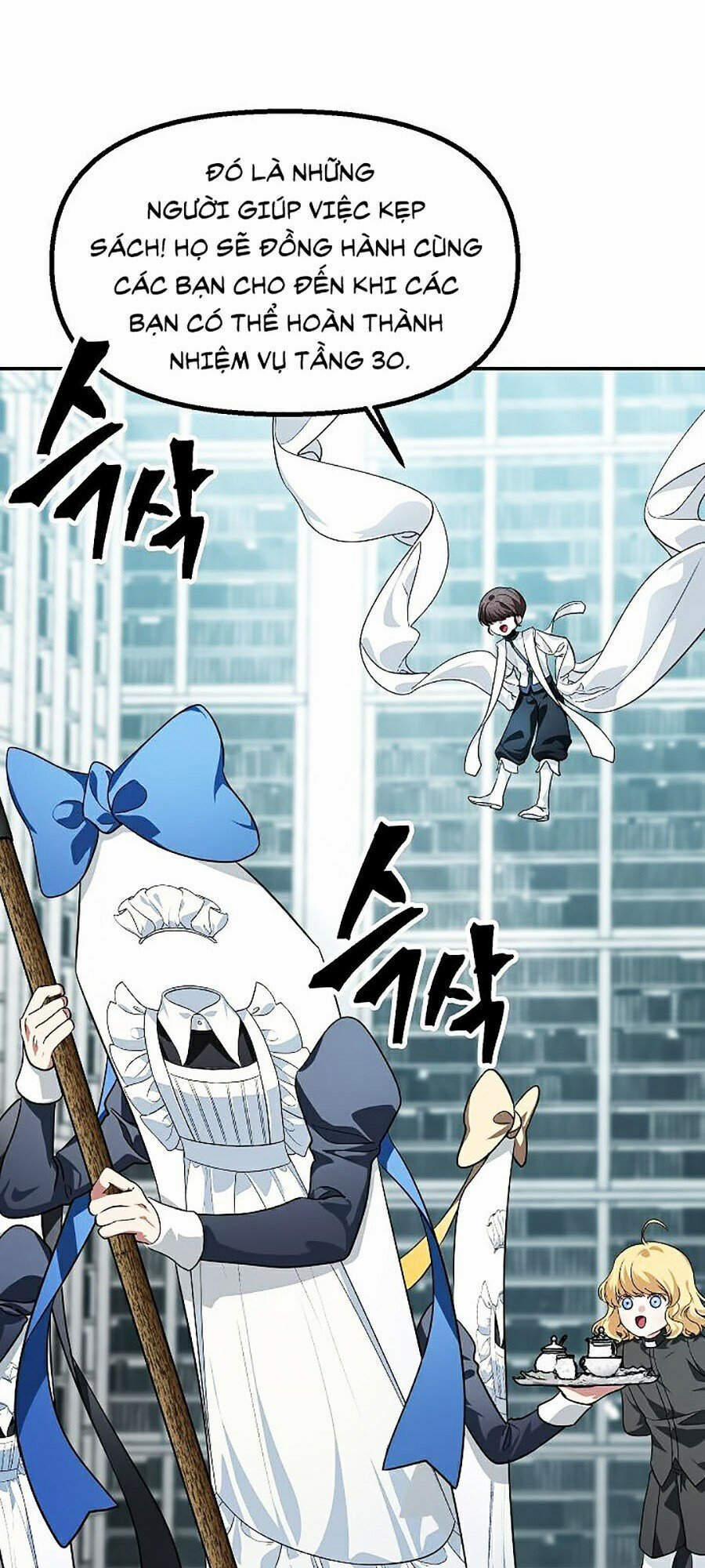 Tôi Là Thợ Săn Có Kĩ Năng Tự Sát Cấp Sss Chuong 49 trang 5