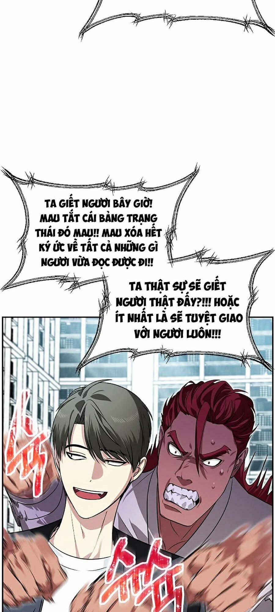 Tôi Là Thợ Săn Có Kĩ Năng Tự Sát Cấp Sss Chuong 49 trang 50