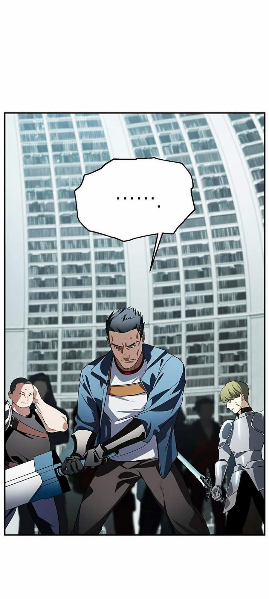 Tôi Là Thợ Săn Có Kĩ Năng Tự Sát Cấp Sss Chuong 49 trang 58