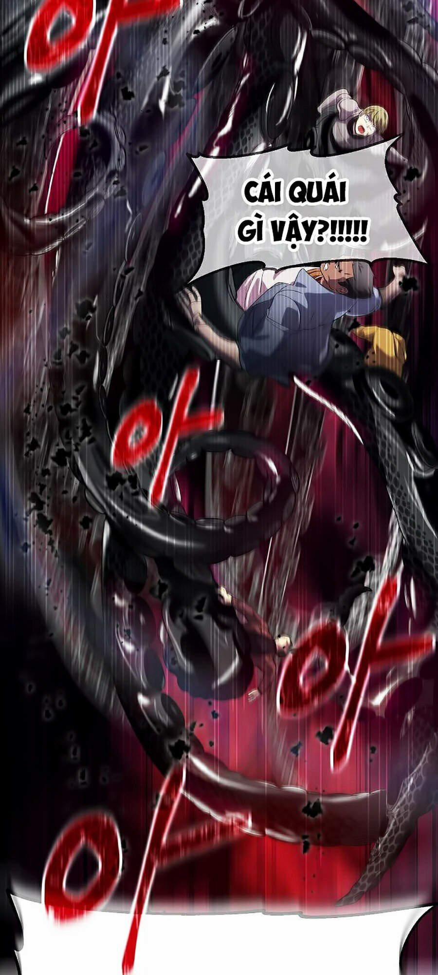 Tôi Là Thợ Săn Có Kĩ Năng Tự Sát Cấp Sss Chuong 49 trang 68