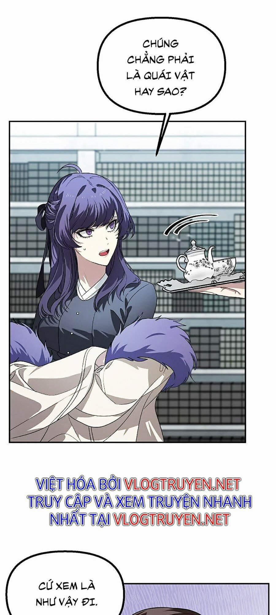 Tôi Là Thợ Săn Có Kĩ Năng Tự Sát Cấp Sss Chuong 49 trang 7