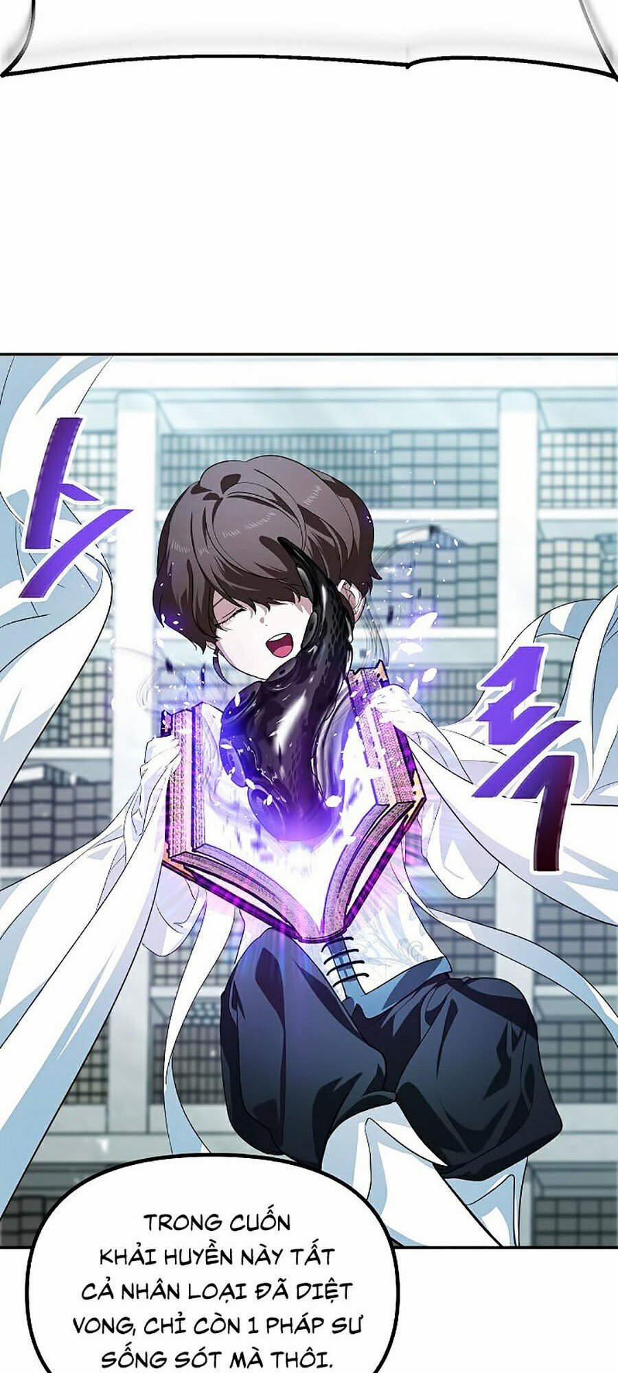 Tôi Là Thợ Săn Có Kĩ Năng Tự Sát Cấp Sss Chuong 49 trang 70