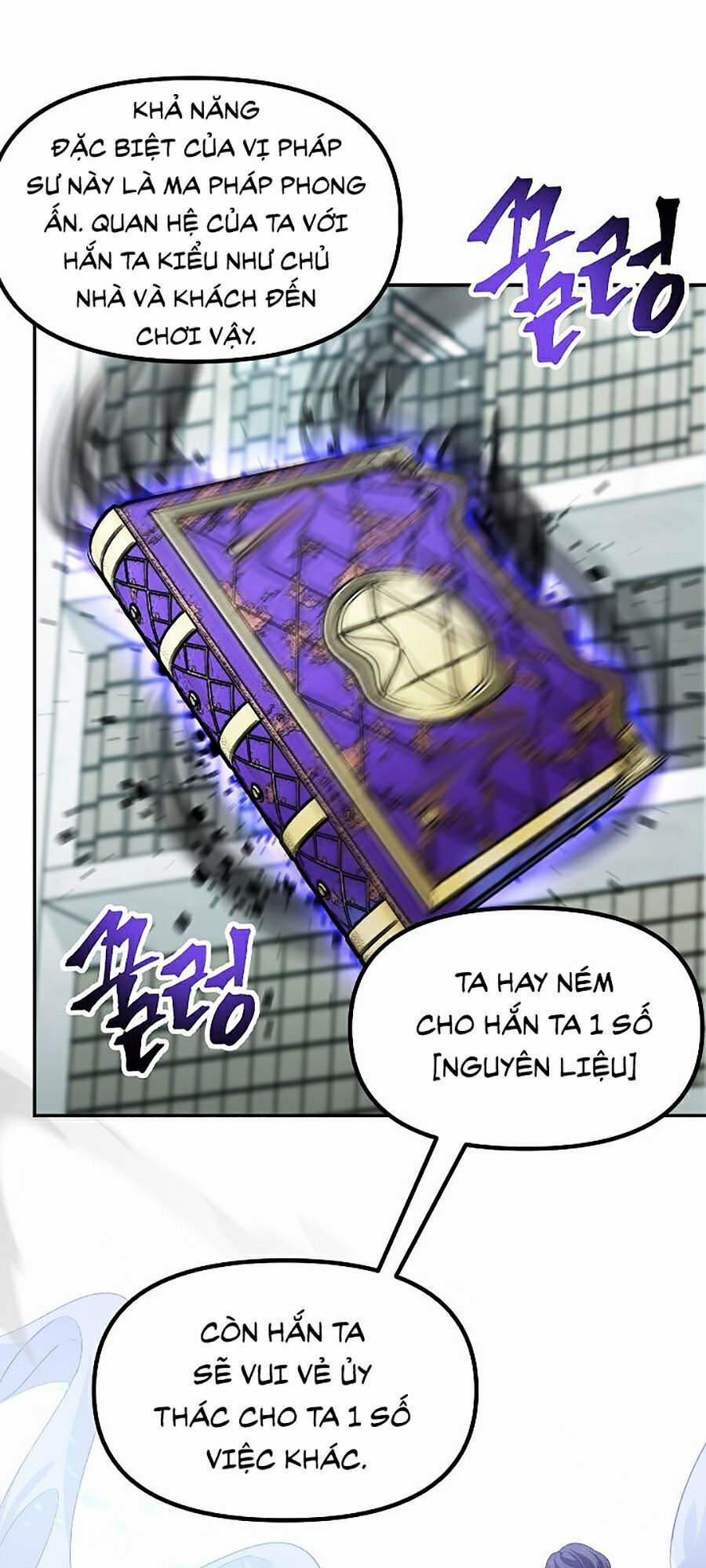 Tôi Là Thợ Săn Có Kĩ Năng Tự Sát Cấp Sss Chuong 49 trang 74