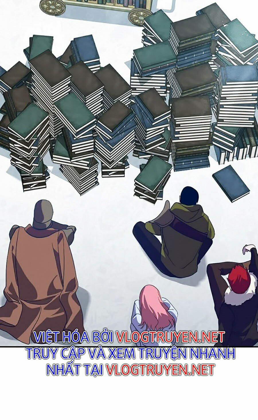 Tôi Là Thợ Săn Có Kĩ Năng Tự Sát Cấp Sss Chuong 49 trang 83