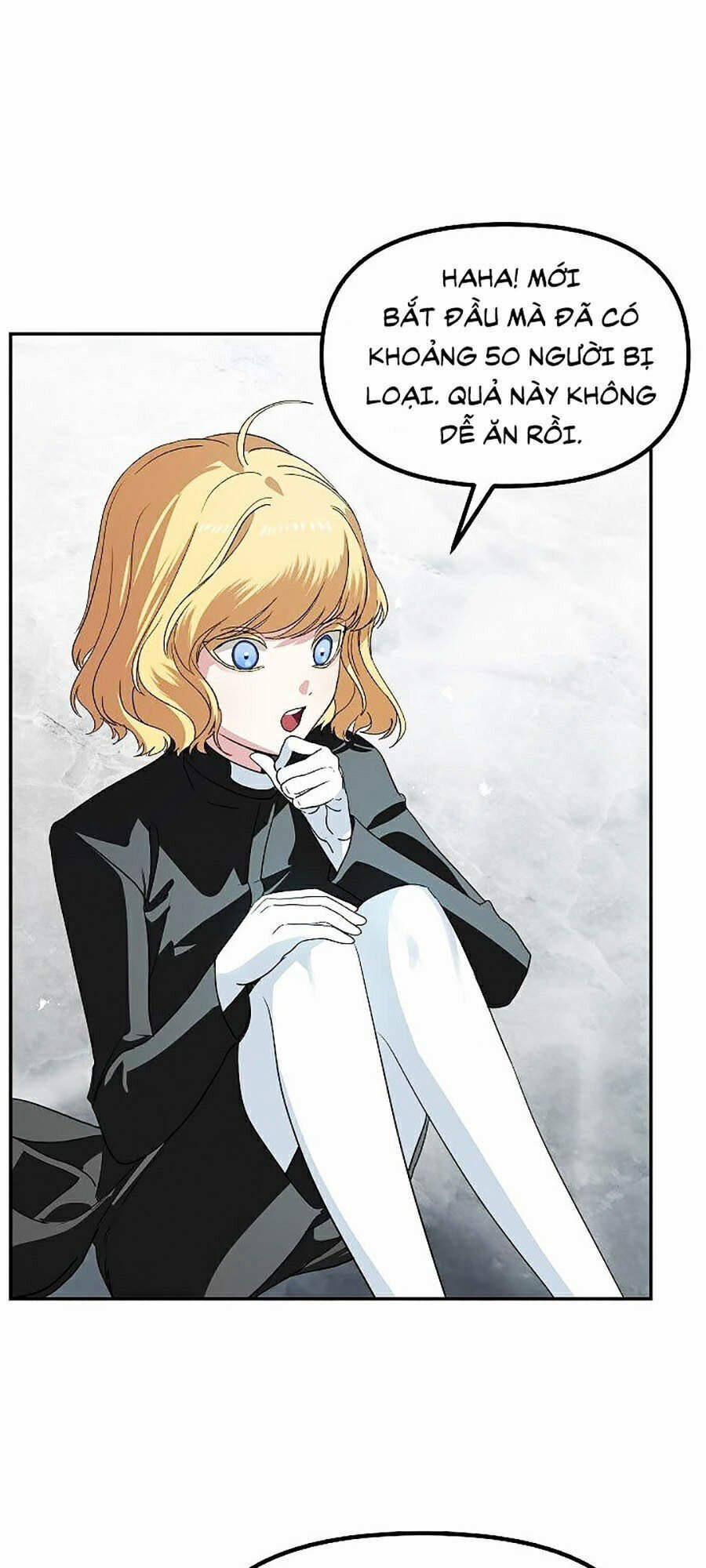 Tôi Là Thợ Săn Có Kĩ Năng Tự Sát Cấp Sss Chuong 49 trang 84