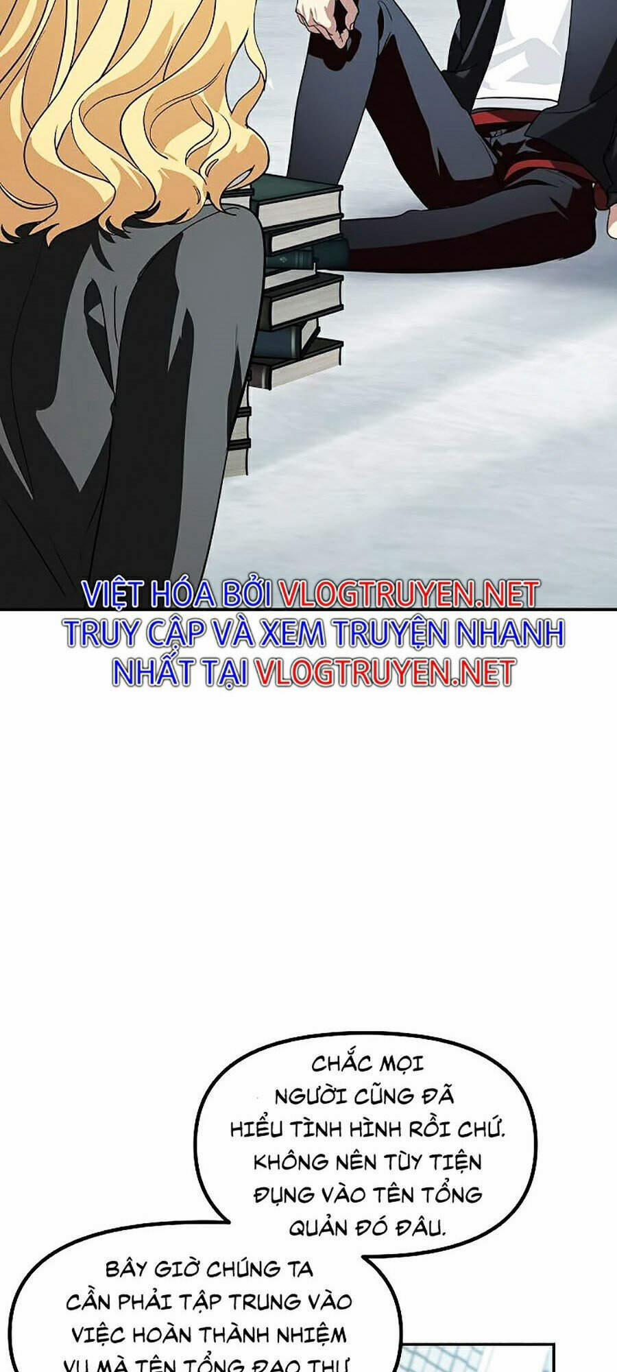 Tôi Là Thợ Săn Có Kĩ Năng Tự Sát Cấp Sss Chuong 49 trang 88