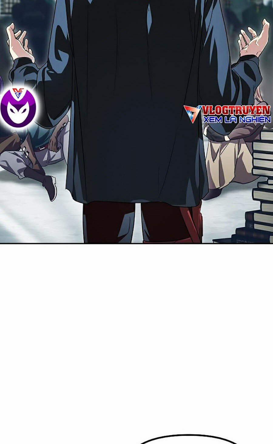 Tôi Là Thợ Săn Có Kĩ Năng Tự Sát Cấp Sss Chuong 49 trang 91