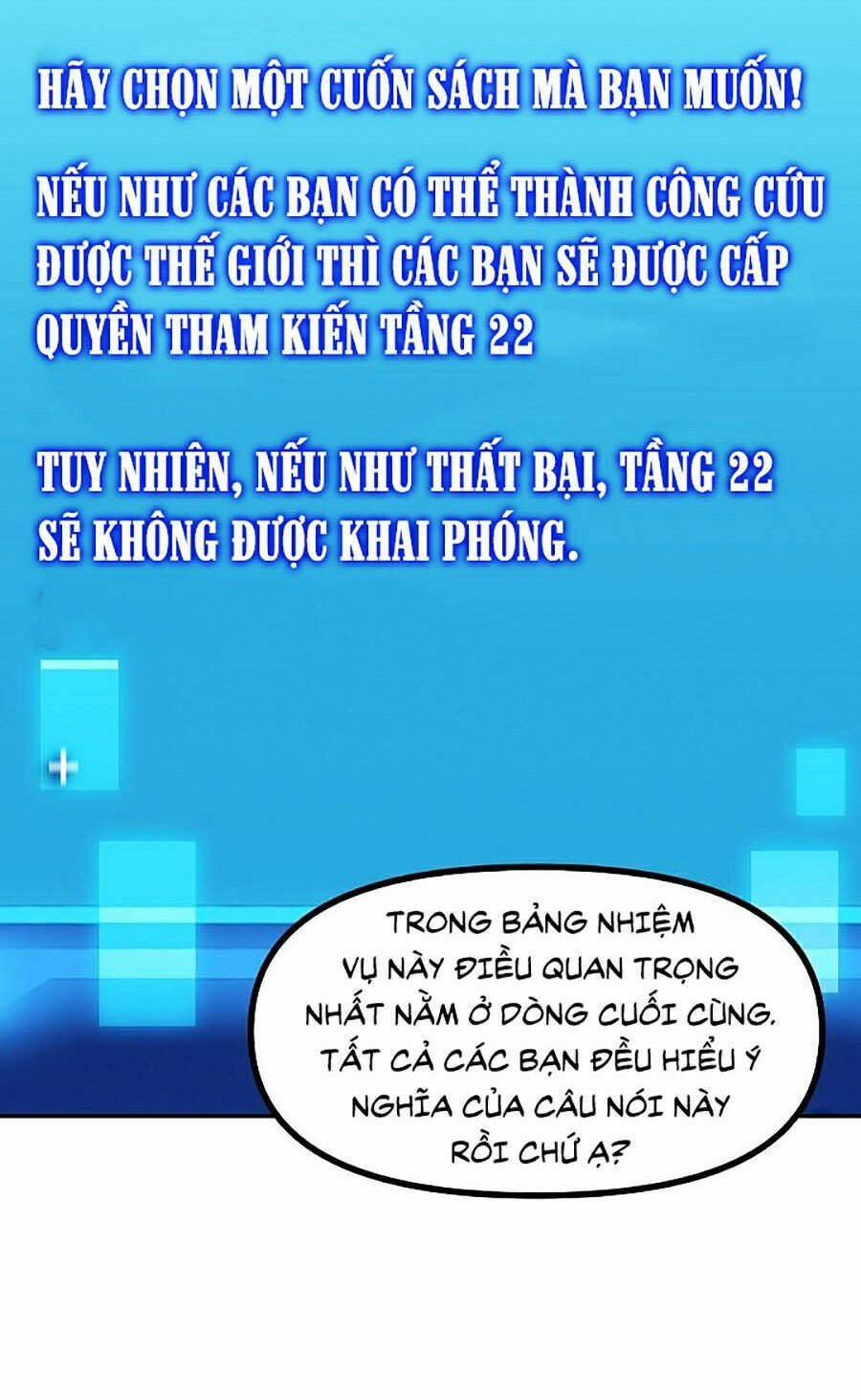 Tôi Là Thợ Săn Có Kĩ Năng Tự Sát Cấp Sss Chuong 49 trang 93