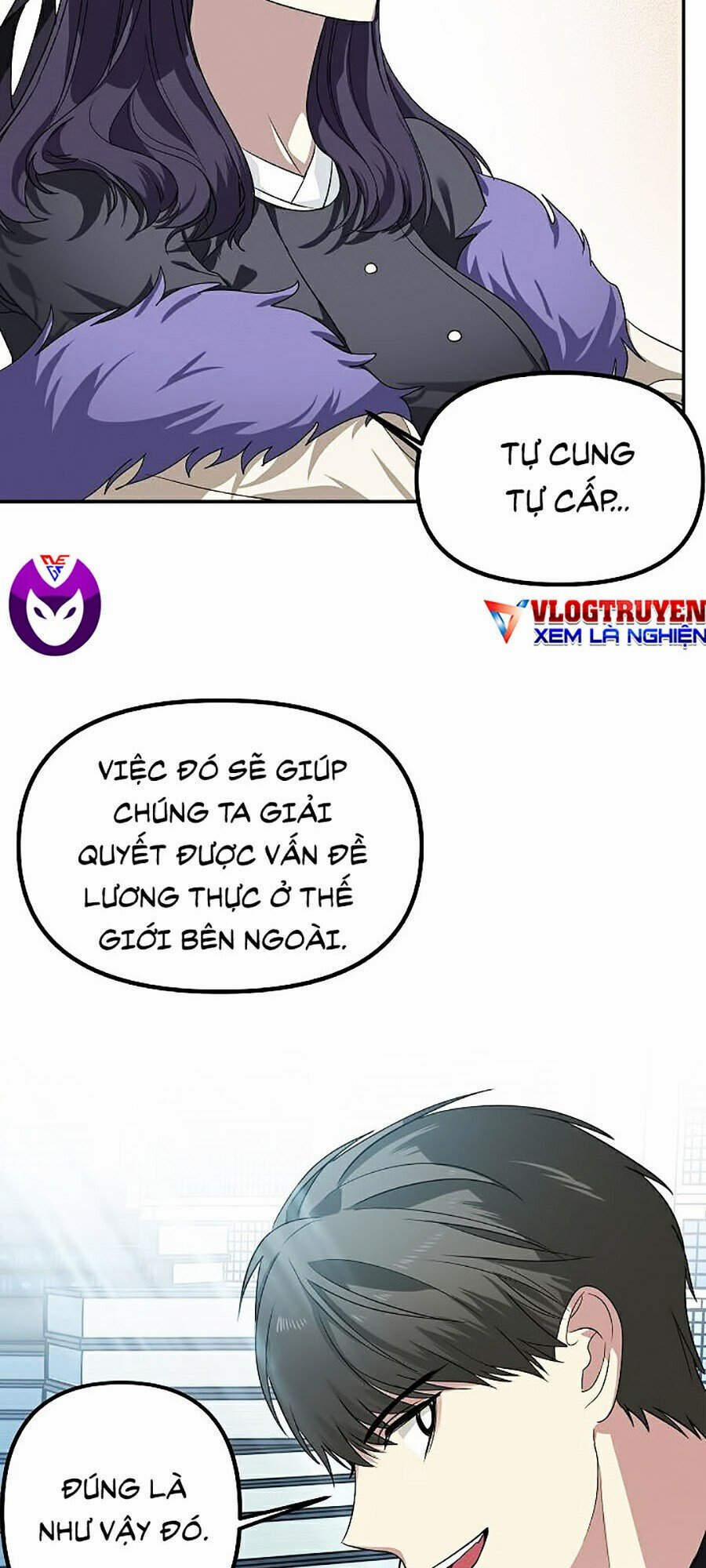 Tôi Là Thợ Săn Có Kĩ Năng Tự Sát Cấp Sss Chuong 49 trang 96