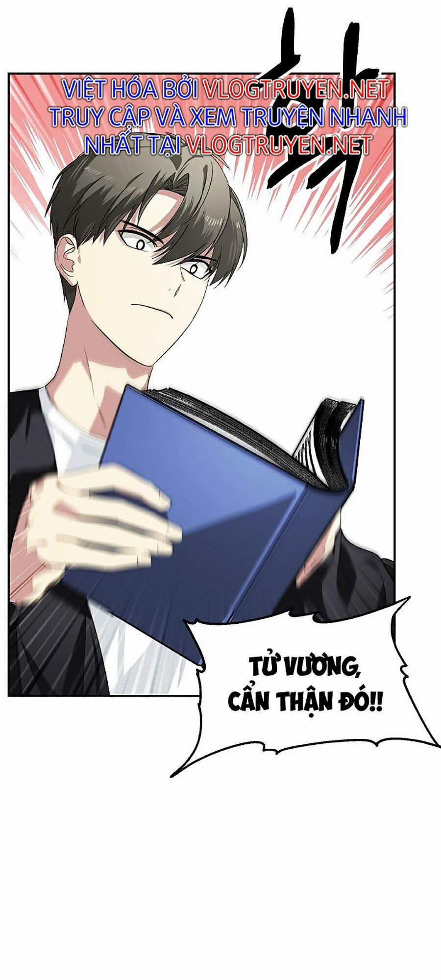 Tôi Là Thợ Săn Có Kĩ Năng Tự Sát Cấp Sss Chuong 49 trang 98