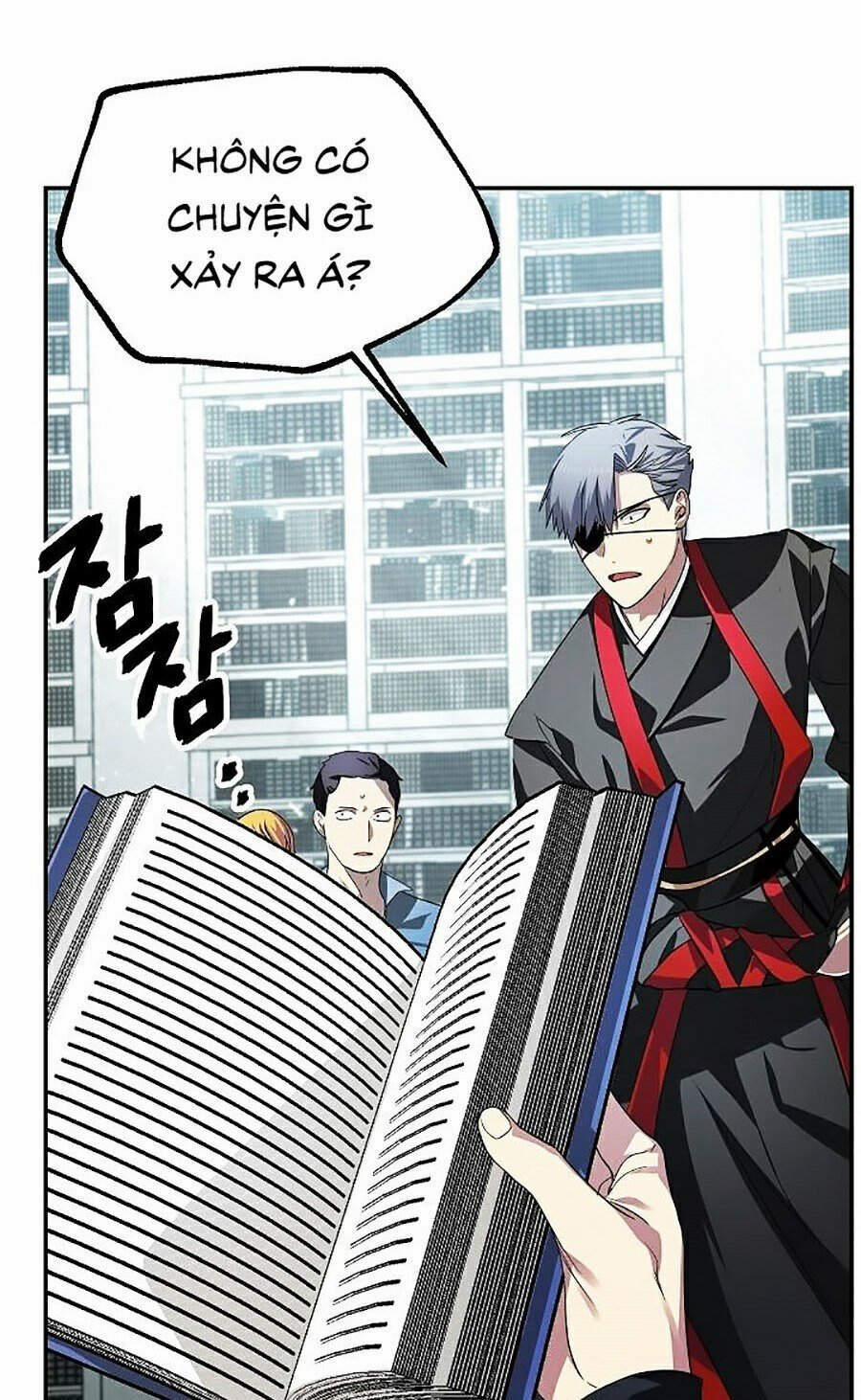 Tôi Là Thợ Săn Có Kĩ Năng Tự Sát Cấp Sss Chuong 49 trang 99